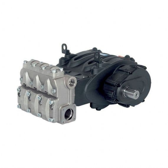 Pratissoli Pump (A01) [212 MW45-1800]