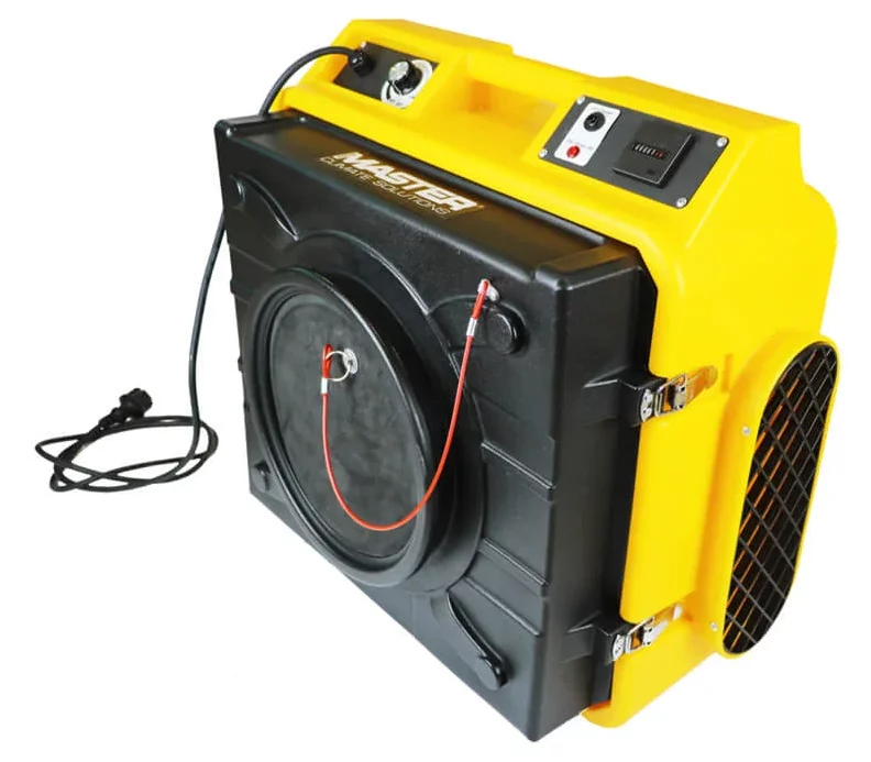 MASTER MAS13 Air Scrubber [PIN MAS13]