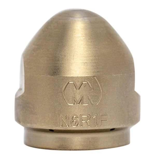 M Negotiator Penetrator 1/4 (C [165 N3R1F]