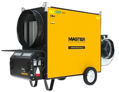 MASTER BV691 TR4 Airbus [PIN BV691 TR4]