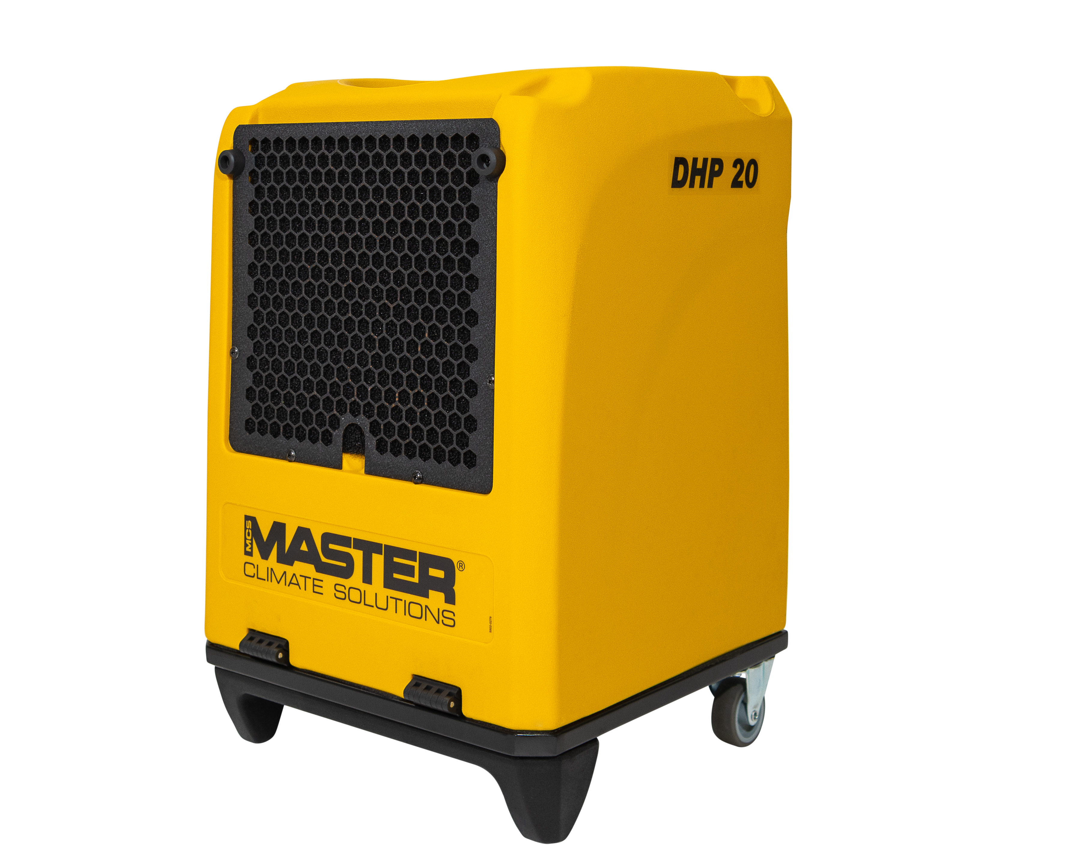 MASTER Dehumidifier - 20 L Condensation [PIN DHP20]
