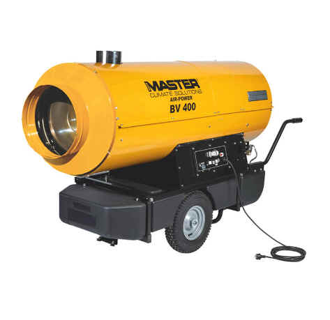 MASTER BV400  Diesel Heater [PIN BV400 AP1]