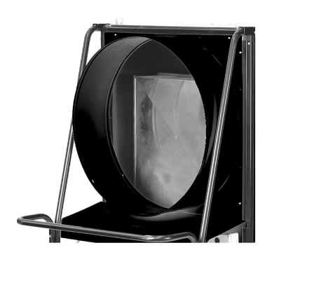 1-Way Outlet Panel BV471 (B01) [PIS 4240.825]