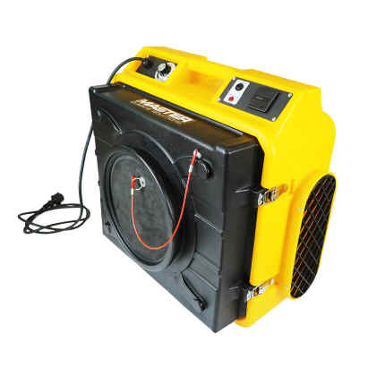 MASTER MAS13 Air Scrubber [PIN MAS13]
