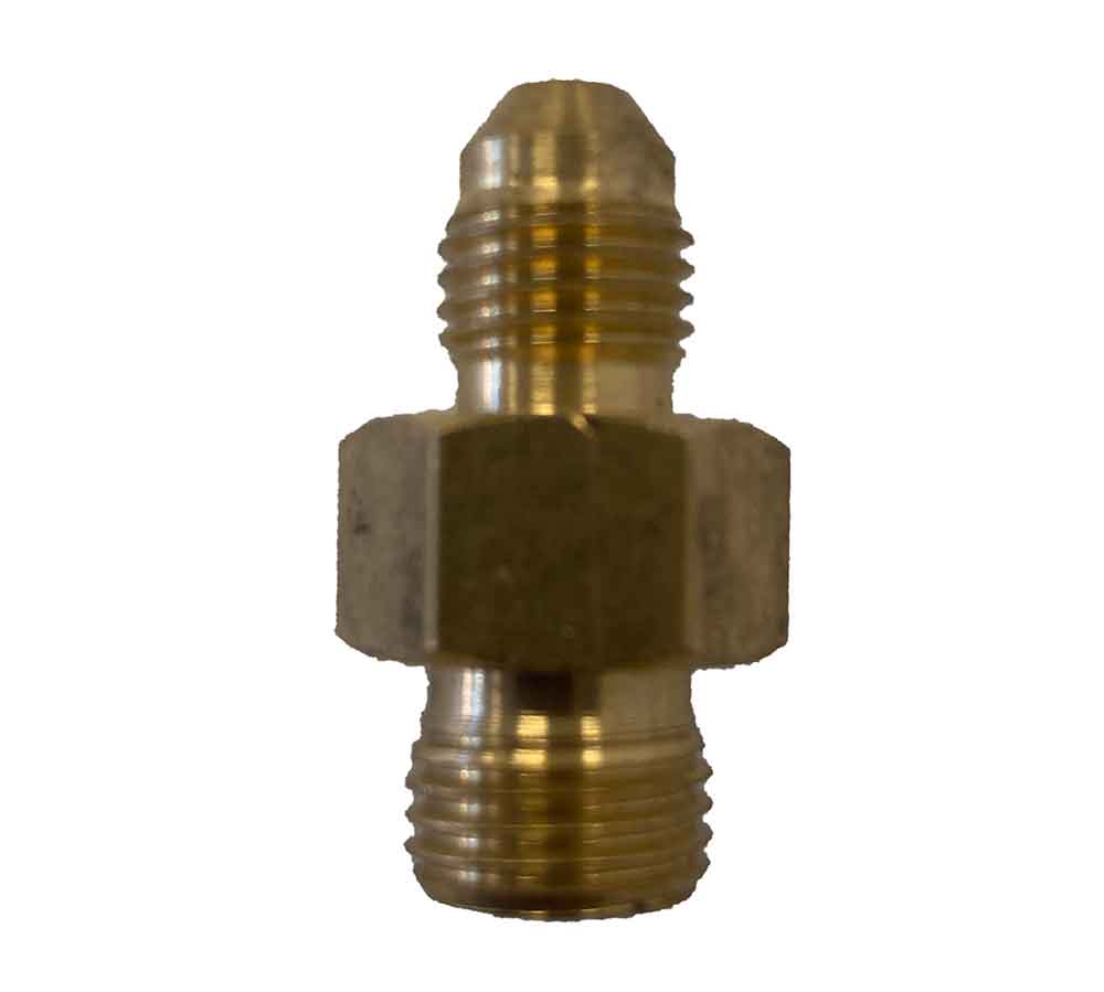 Pump Filter Nipple HK125R-W [PIS 01.01.72.012510257]