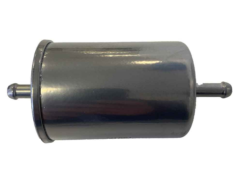 Fuel Filter Assy Glass HK125RW [PIS 01.02.72.012510062]