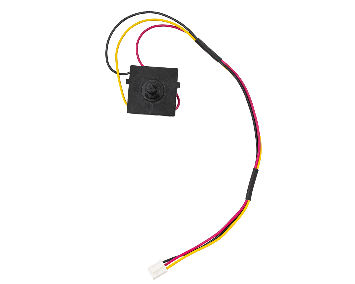 Rotary Power Switch HK125RW [PIS 01.04.72.312520120]