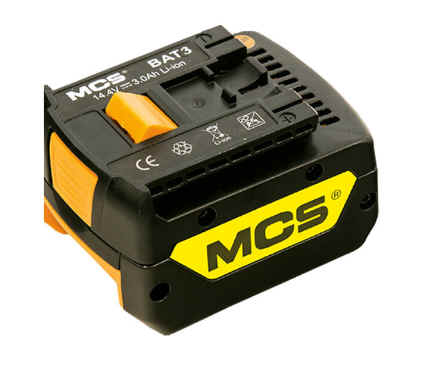 Master 6Ah Li Battery DC61 [PIS 4260.268]