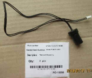 Photocell Assembly [PIS 70-016-0100]