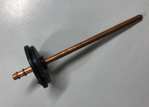 Pump Fuel Pipe [PIS 74-024-0725]