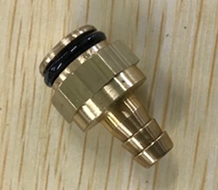 Pump Connector HK070R [PIS 75-027-0630]