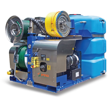 PTC Dolphin 75/210