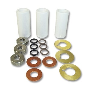 Piston Kit TW 22mm [115 24090114]