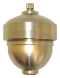Pulsation Dampener - AP03 - HPP[115 01020036]