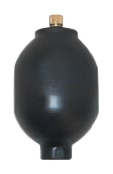 Pulsation Dampener - AP04 - HPP[115 01020037]