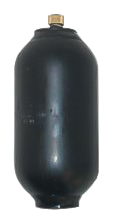 Pulsation Dampener - AP05 - HPP[115 01020038]