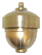 Pulsation Dampener - AP06 - HPP[115 01020039]