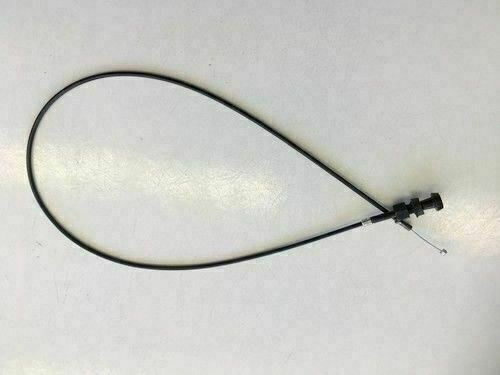 Choke Cable and Lever G12000 [RAT 16080-Y0X0110-0000]