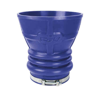 Blue Breakaway 160mm (C1) [165 RIV195-6]