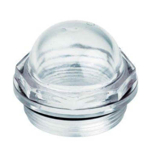 Sight Glass & O-Ring 2 Inch [165 RIV550-2]