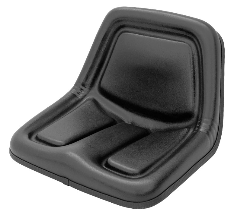 L & G Seat -B Deluxe high back [125 SEA-135]