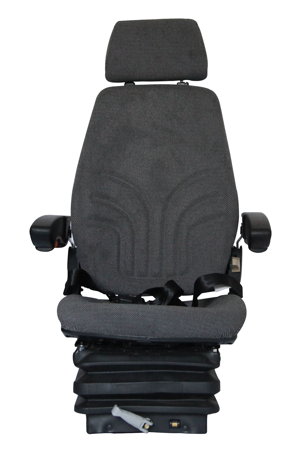 AGRI Seats - Deluxe Cab Suspen [125 SEA-18DCS]