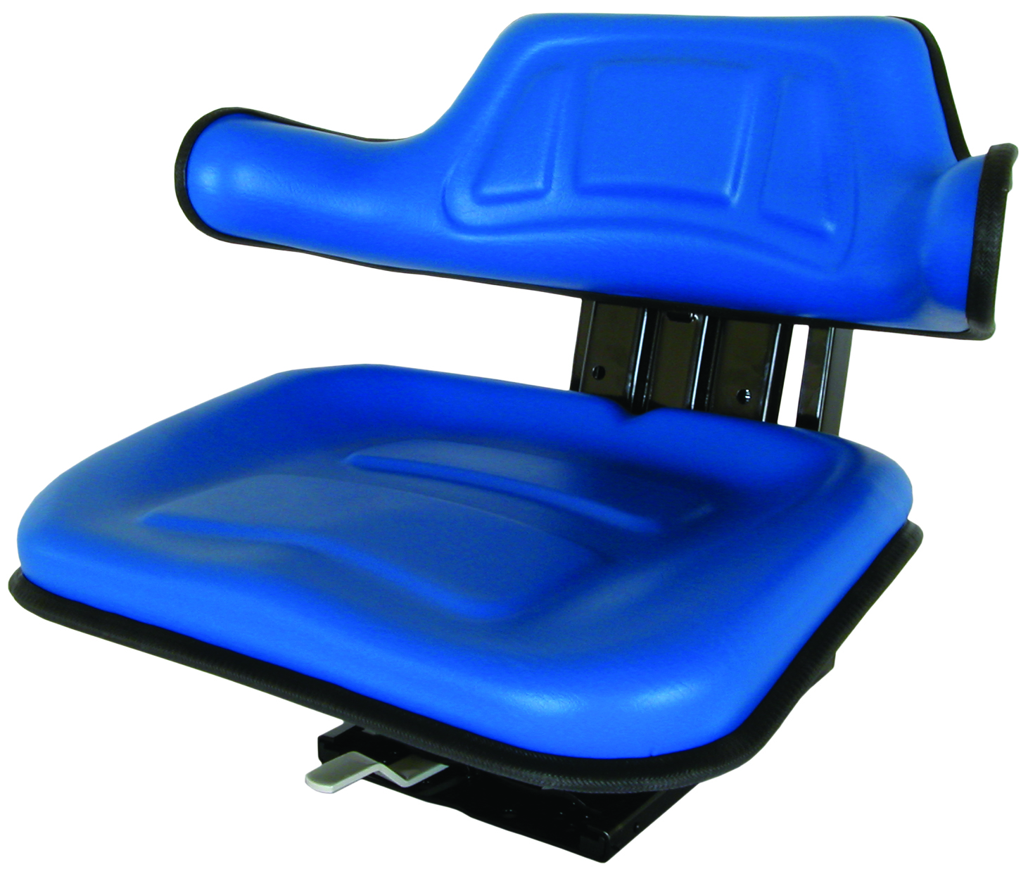 Deluxe Suspension Seat [125 SEA-300002]