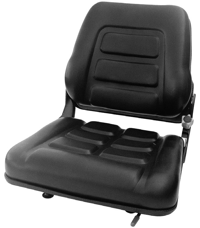 IND Seats -Contoured High Back [125 SEA-300IND]