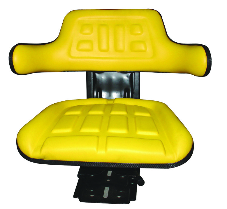 AGRI Seats - YellowUniv Suspen [125 SEA-300RMYE]