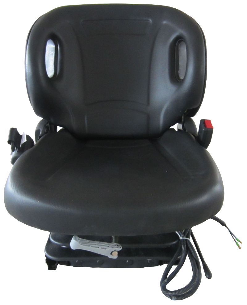 IND Seats - Univer Wrap Suspen [125 SEA-509SDI]