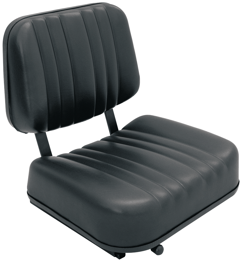 AGRICULTURAL SEATS - Universal Slide Seat[125 SEA-5US]