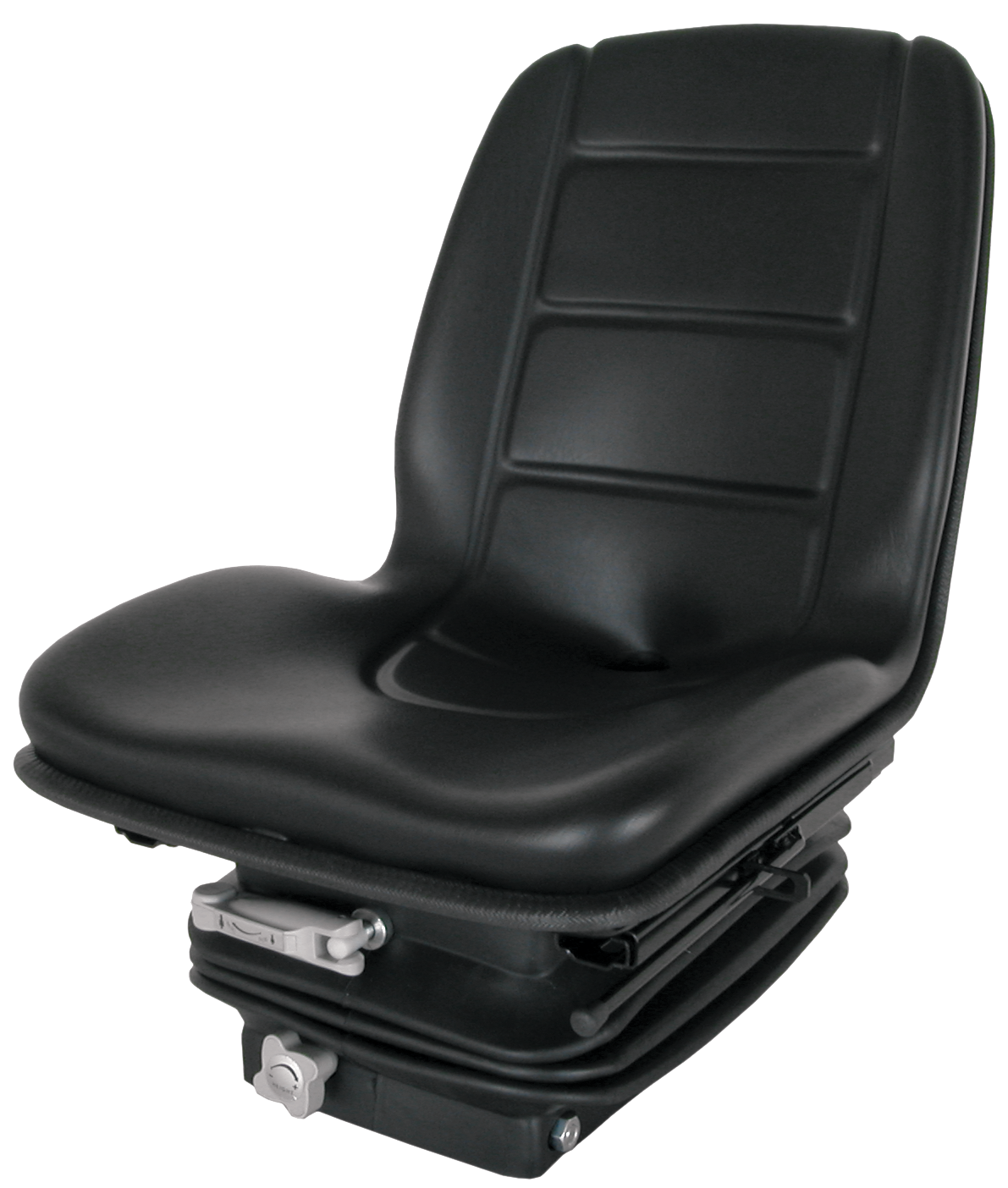 Seats - Narrow Delxe Susp (C1) [125 SEA-COM2210]