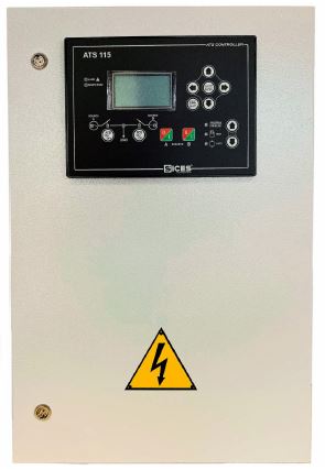 SICES ATS Panel -70-4 (A) [Was 165 SICES ATS-70-4] [165 SICES ATS-70-4 WC]