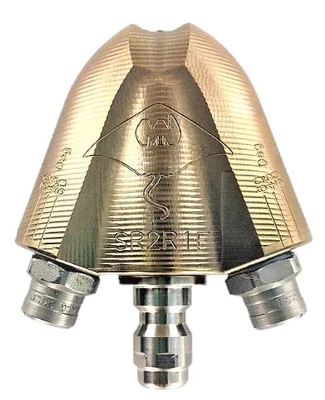 Stingray nozzle [165 SR2R1FC]