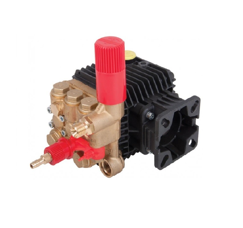 IP 11L/min-2175psi-3400rpm [212 TT1511CV]