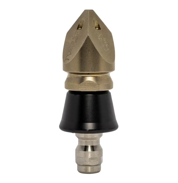 Trivector Nozzle Complete [165 TV4R3FC]