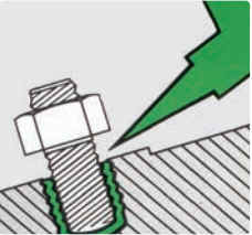 Threadlocking 55.03