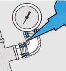 Threadsealing 58.11
