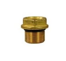 Comet - Valve Cap Kit [115 32020392]
