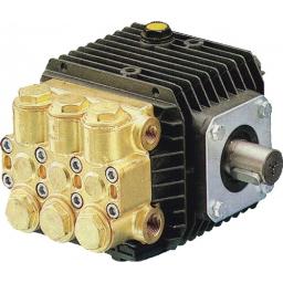 High Pressure Plunger Pump - Series 51 - Interpump[212 W1507]