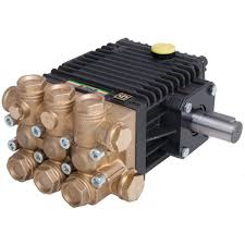 Interpump Pump - Series 44[212 W154 RX]