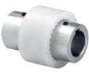 Hydraulic drive coupling [222 ZGH47SB]