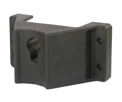 Wall bracket [148 200 168 420]