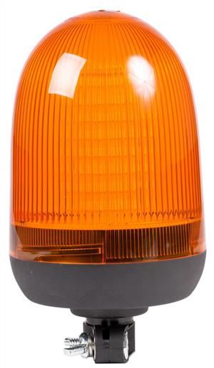 LED Beacon Light - Low Mount [125 BL02]