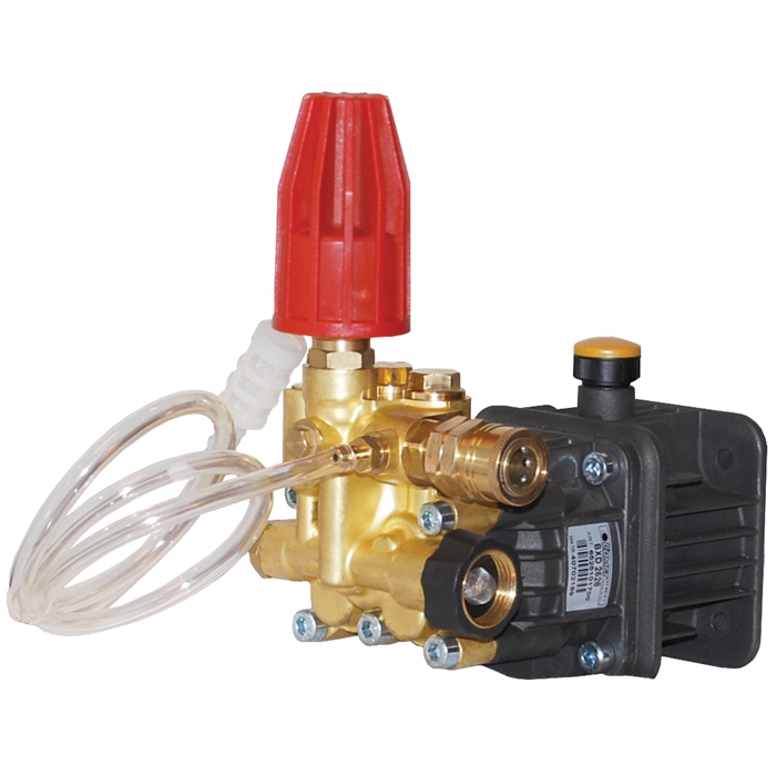 Pressure Cleaner Pumps