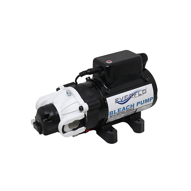 Everflo Bleach Pump (B1) [165 EFSW2200]