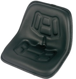 Universal Fit Seat [125 CMP6100]
