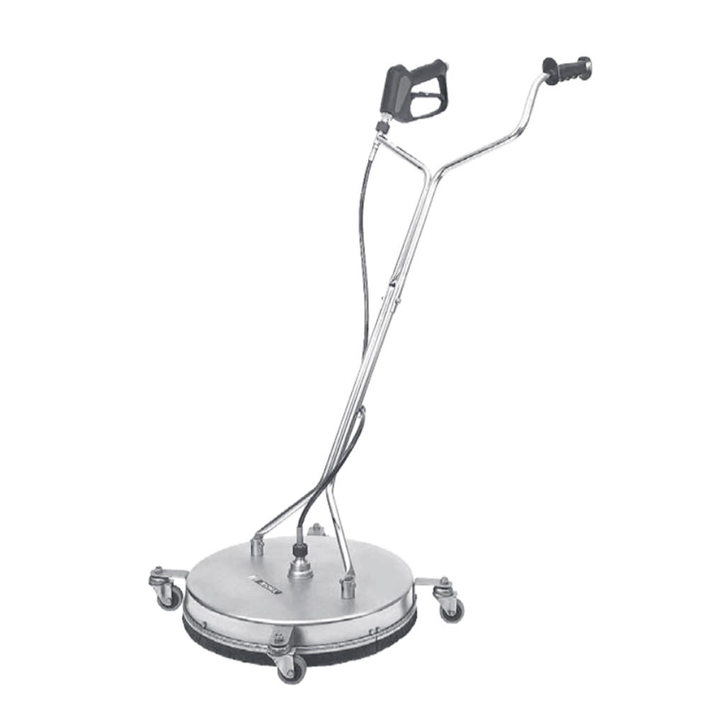 Surface Cleaner – 21″ – Stainless – Professional – Mosmatic [165 80.158]