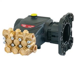 High Pressure Plunger Pump - Series 59 - Interpump[212 E3E2520 C1]