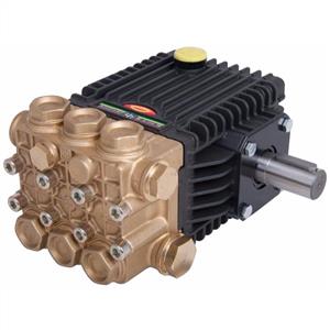 Interpump Pump - Series 63[212 EL1714]